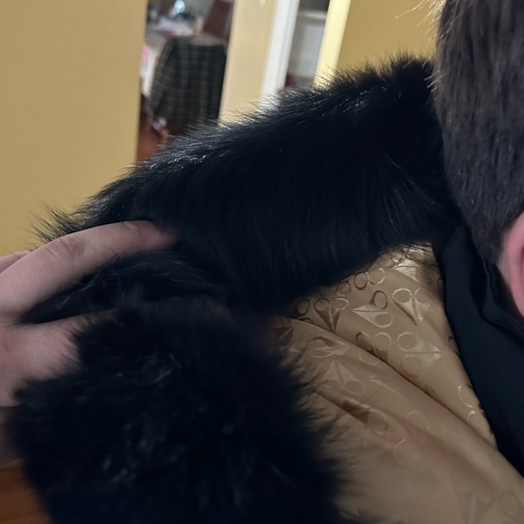 Moose Knuckle Ballistic Bomber - Picture 5 of 5